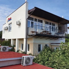Гостевой дом Вятка, Севастополь, Крым