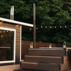 База отдыха Елховка Spa, Елховка, Нижегородская область