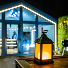 База отдыха Елховка Spa, Елховка, Нижегородская область