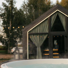 База отдыха Елховка Spa, Елховка, Нижегородская область