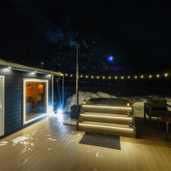 База отдыха Елховка Spa, Елховка, Нижегородская область