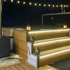 База отдыха Елховка Spa, Елховка, Нижегородская область