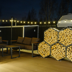 База отдыха Елховка Spa, Елховка, Нижегородская область