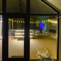 База отдыха Елховка Spa, Елховка, Нижегородская область