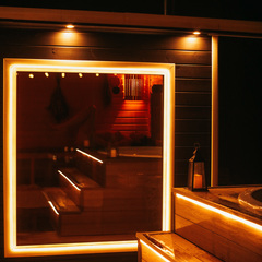 База отдыха Елховка Spa, Елховка, Нижегородская область