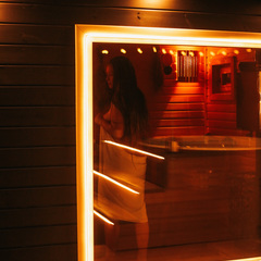 База отдыха Елховка Spa, Елховка, Нижегородская область