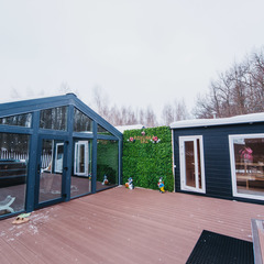 База отдыха Елховка Spa, Елховка, Нижегородская область