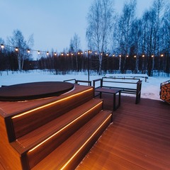 База отдыха Елховка Spa, Елховка, Нижегородская область