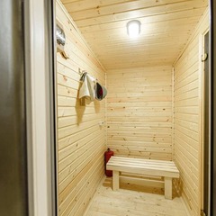 База отдыха Елховка Spa, Елховка, Нижегородская область