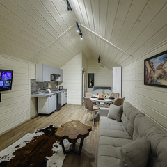 База отдыха Елховка Spa, Елховка, Нижегородская область