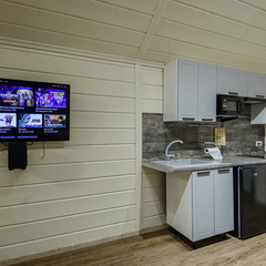 База отдыха Елховка Spa, Елховка, Нижегородская область