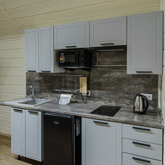 База отдыха Елховка Spa, Елховка, Нижегородская область