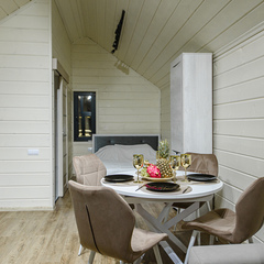 База отдыха Елховка Spa, Елховка, Нижегородская область