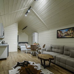 База отдыха Елховка Spa, Елховка, Нижегородская область