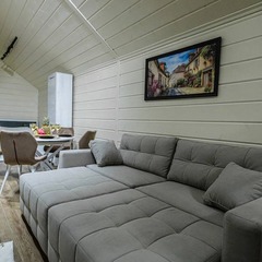 База отдыха Елховка Spa, Елховка, Нижегородская область