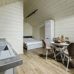 База отдыха Елховка Spa, Елховка, Нижегородская область