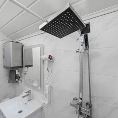 База отдыха Елховка Spa, Елховка, Нижегородская область