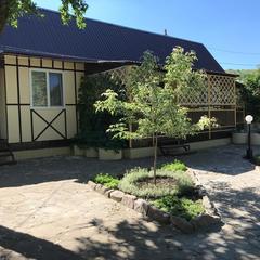 База отдыха Правый берег, Усть-Донецкий район, Ростовская область