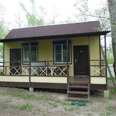 База отдыха Правый берег, Усть-Донецкий район, Ростовская область