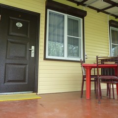 База отдыха Правый берег, Усть-Донецкий район, Ростовская область