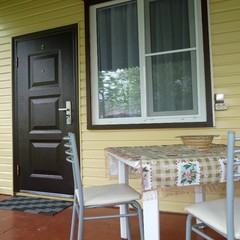 База отдыха Правый берег, Усть-Донецкий район, Ростовская область