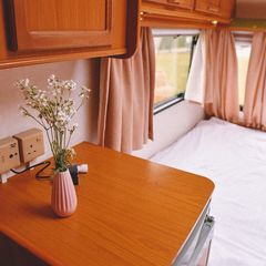 Кемпинг  Отель 1000 звёзд, Янтарный, Калининградская область