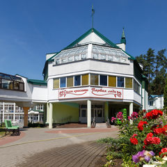 Санаторий Ружанский, Брестская область