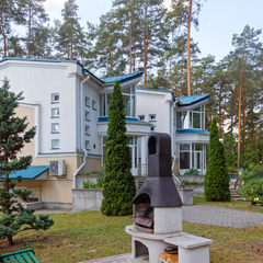 Санаторий Ружанский, Брестская область