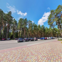 Санаторий Ружанский, Брестская область