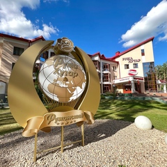 Санаторий Ружанский, Брестская область