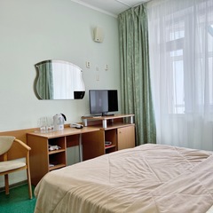 Санаторий Ружанский, Брестская область