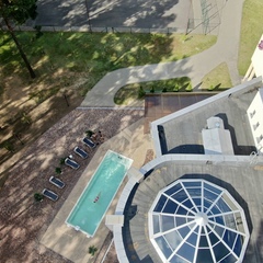 Санаторий Ружанский, Брестская область