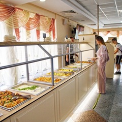 Санаторий Ружанский, Брестская область