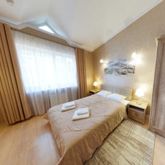 Санаторий Ружанский, Брестская область