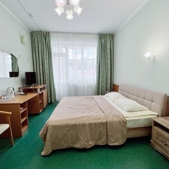 Санаторий Ружанский, Брестская область