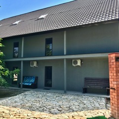 Мини-отель Daniely, Геленджик, Краснодарский край