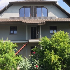 Мини-отель Daniely, Геленджик, Краснодарский край