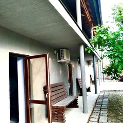 Мини-отель Daniely, Геленджик, Краснодарский край