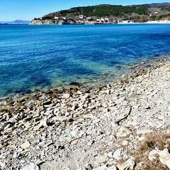 Мини-отель Daniely, Геленджик, Краснодарский край