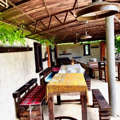 Мини-отель Daniely, Геленджик, Краснодарский край