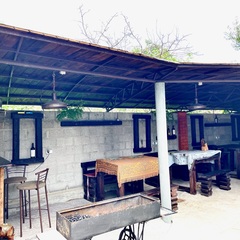 Мини-отель Daniely, Геленджик, Краснодарский край