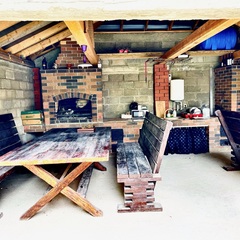 Мини-отель Daniely, Геленджик, Краснодарский край