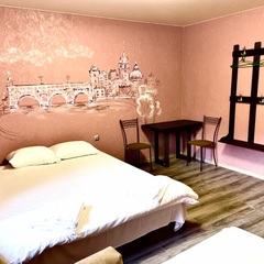 Мини-отель Daniely, Геленджик, Краснодарский край