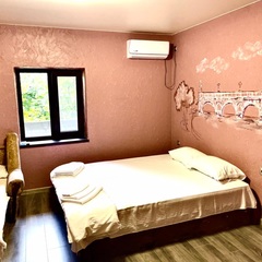 Мини-отель Daniely, Геленджик, Краснодарский край