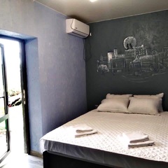 Мини-отель Daniely, Геленджик, Краснодарский край