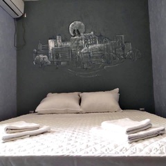 Мини-отель Daniely, Геленджик, Краснодарский край