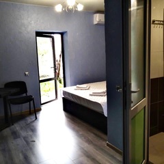 Мини-отель Daniely, Геленджик, Краснодарский край