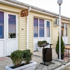 Отель Питер, Усть-Лабинск, Краснодарский край