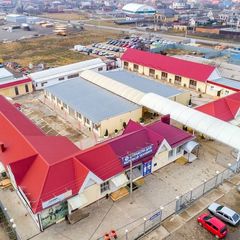 Отель Питер, Усть-Лабинск, Краснодарский край