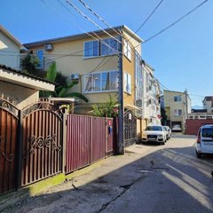 Гостевой дом Лето LIFE, Сочи, Краснодарский край